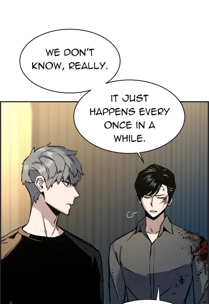 Teenage Mercenary Chapter 16 page 23 - 