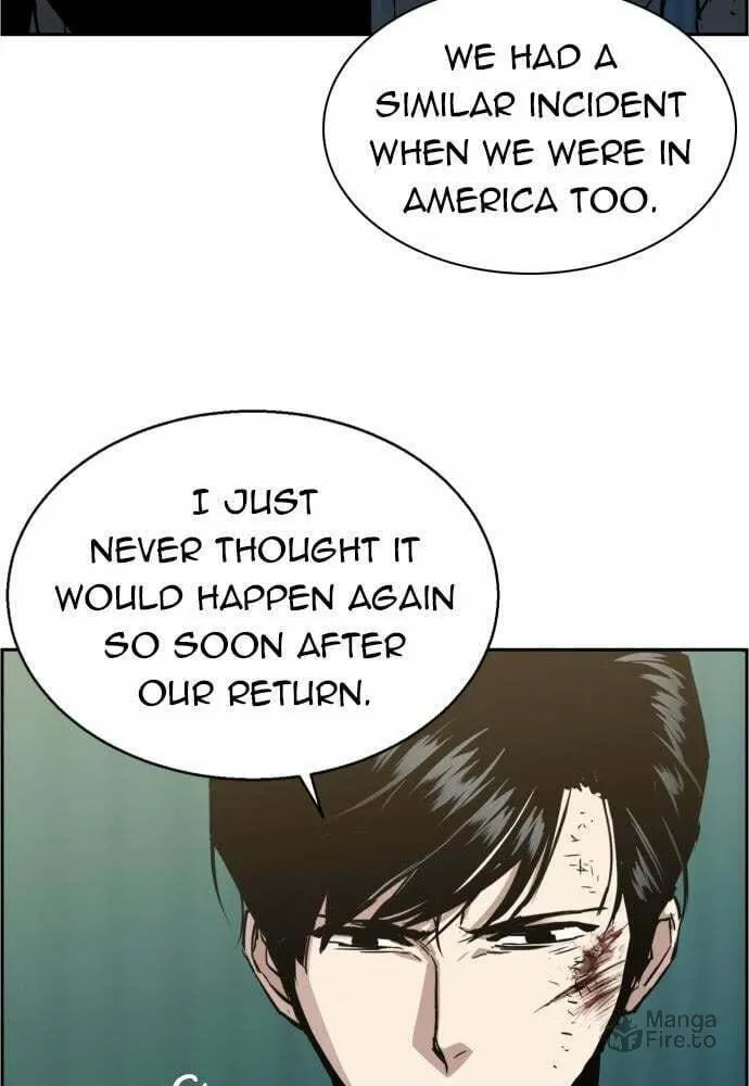 Teenage Mercenary Chapter 16 page 24 - 