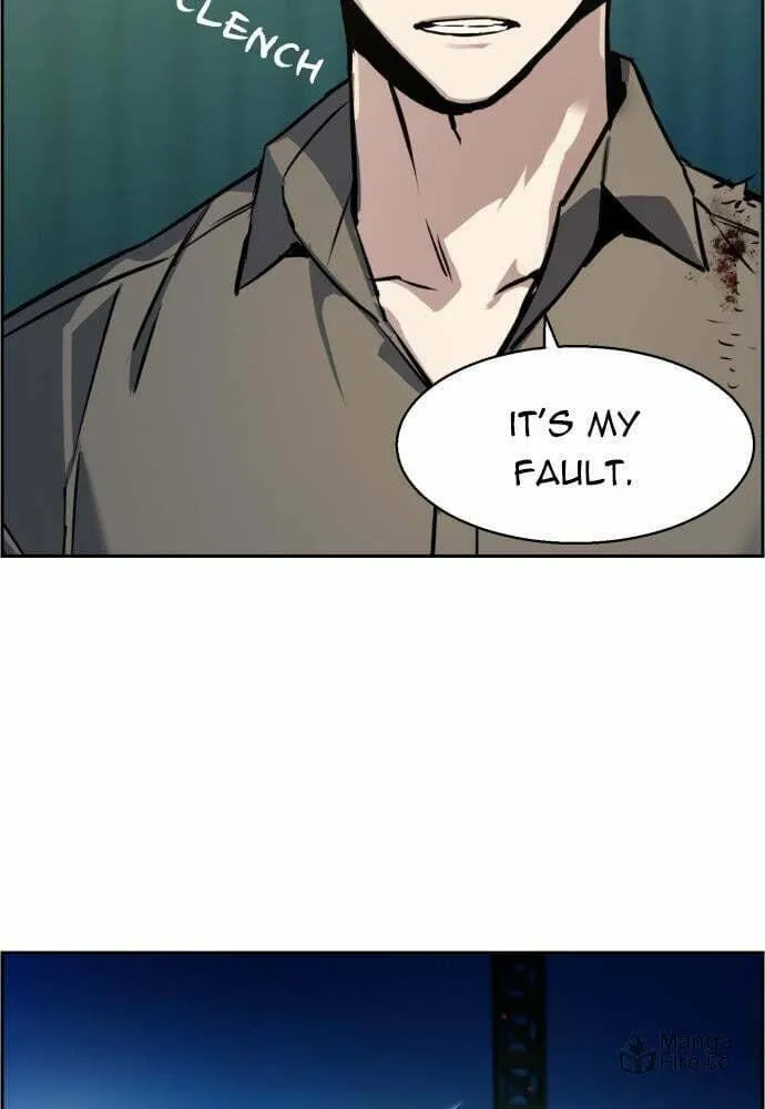 Teenage Mercenary Chapter 16 page 25 - 