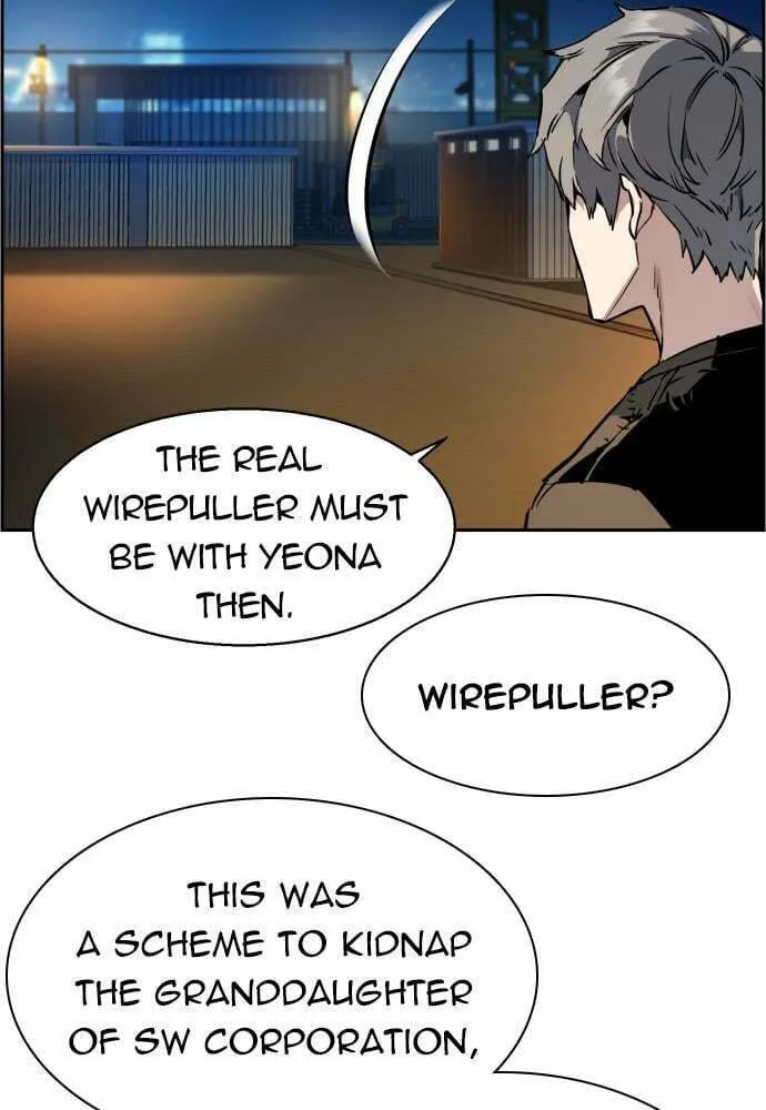 Teenage Mercenary Chapter 16 page 26 - 
