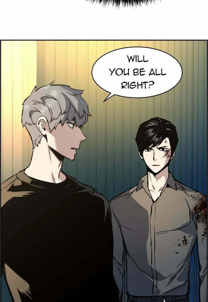 Teenage Mercenary Chapter 16 page 28 - 