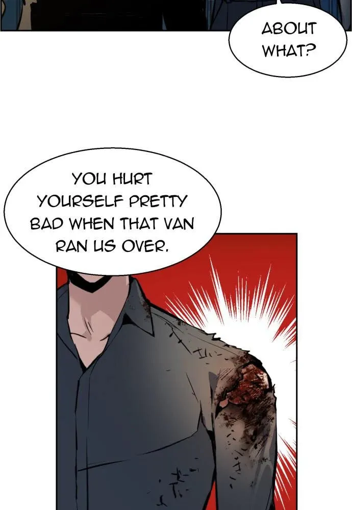 Teenage Mercenary Chapter 16 page 29 - 