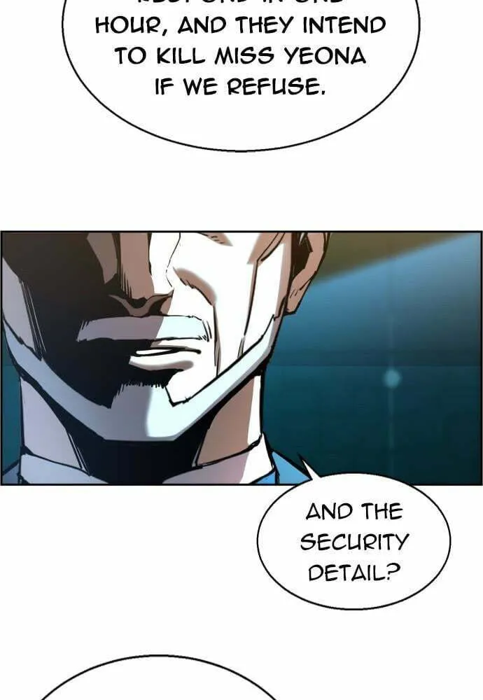 Teenage Mercenary Chapter 16 page 4 - 