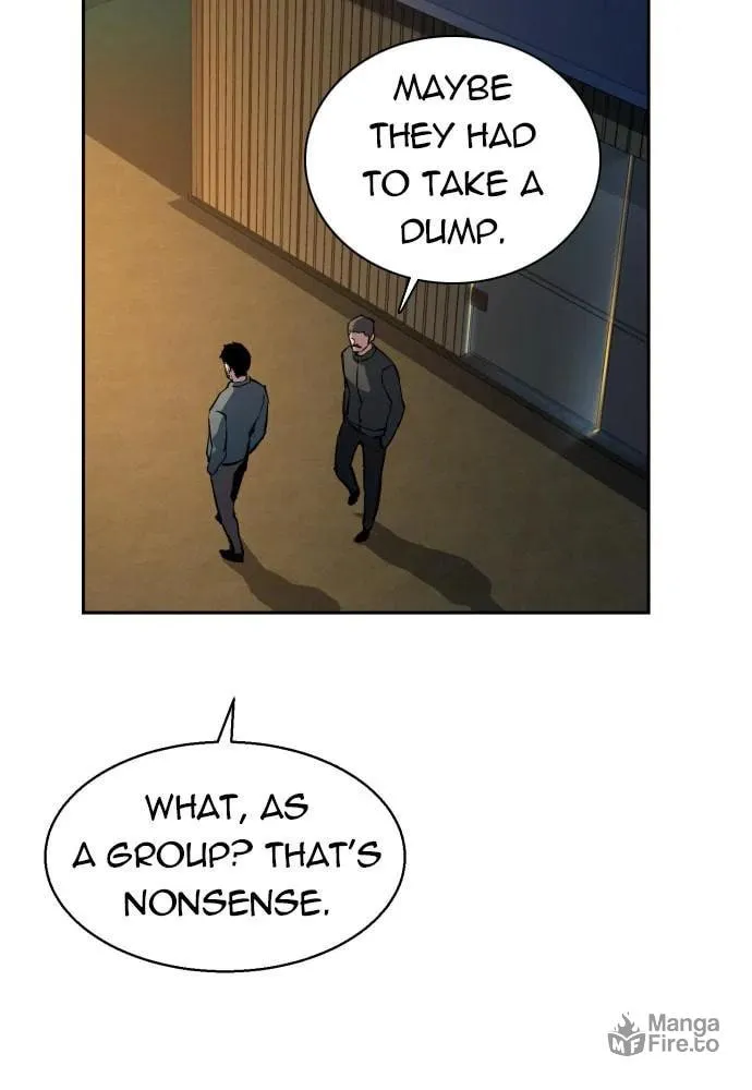 Teenage Mercenary Chapter 16 page 35 - 