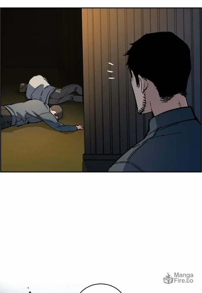 Teenage Mercenary Chapter 16 page 36 - 