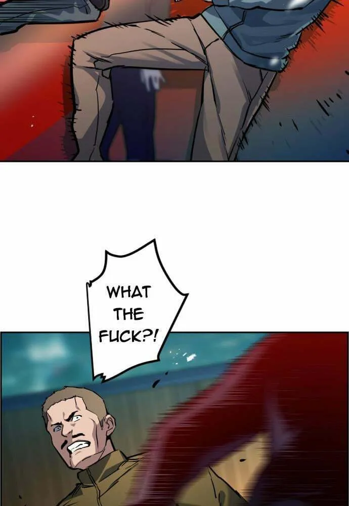 Teenage Mercenary Chapter 16 page 38 - 