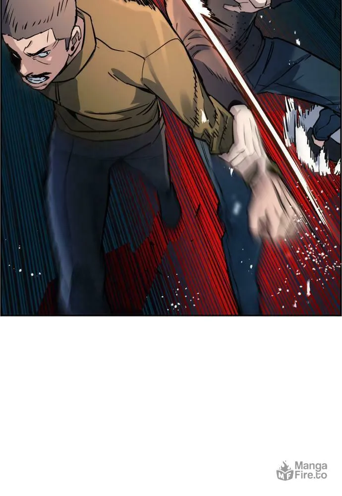 Teenage Mercenary Chapter 16 page 40 - 