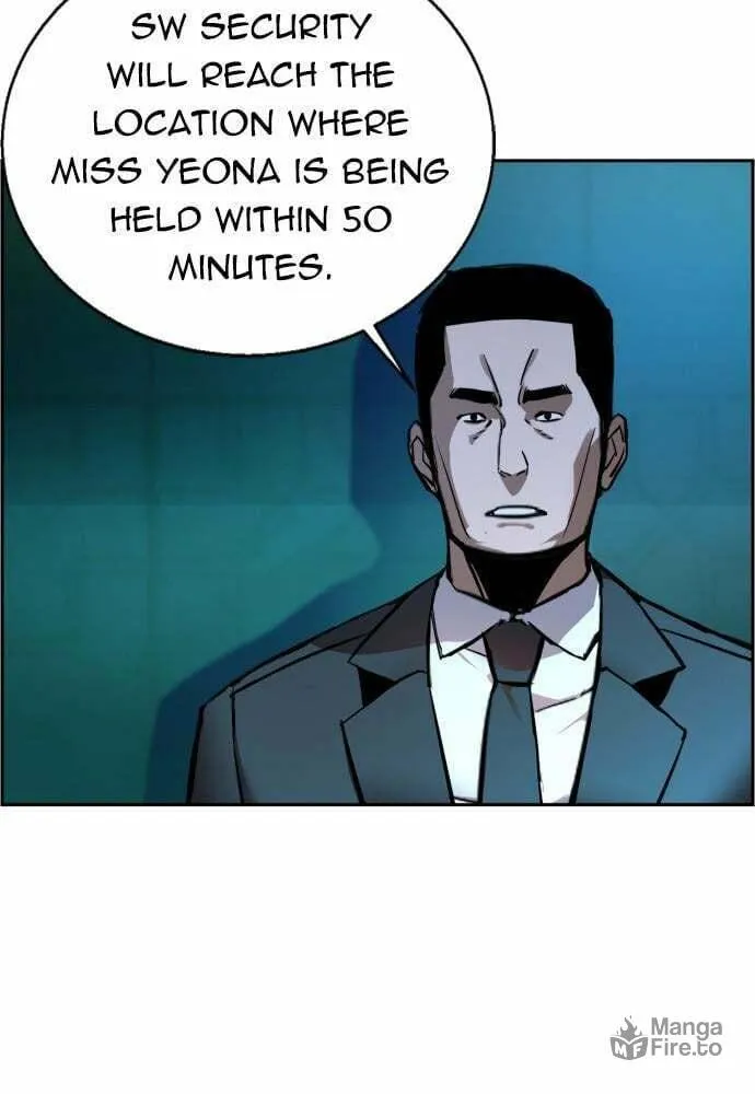Teenage Mercenary Chapter 16 page 5 - 
