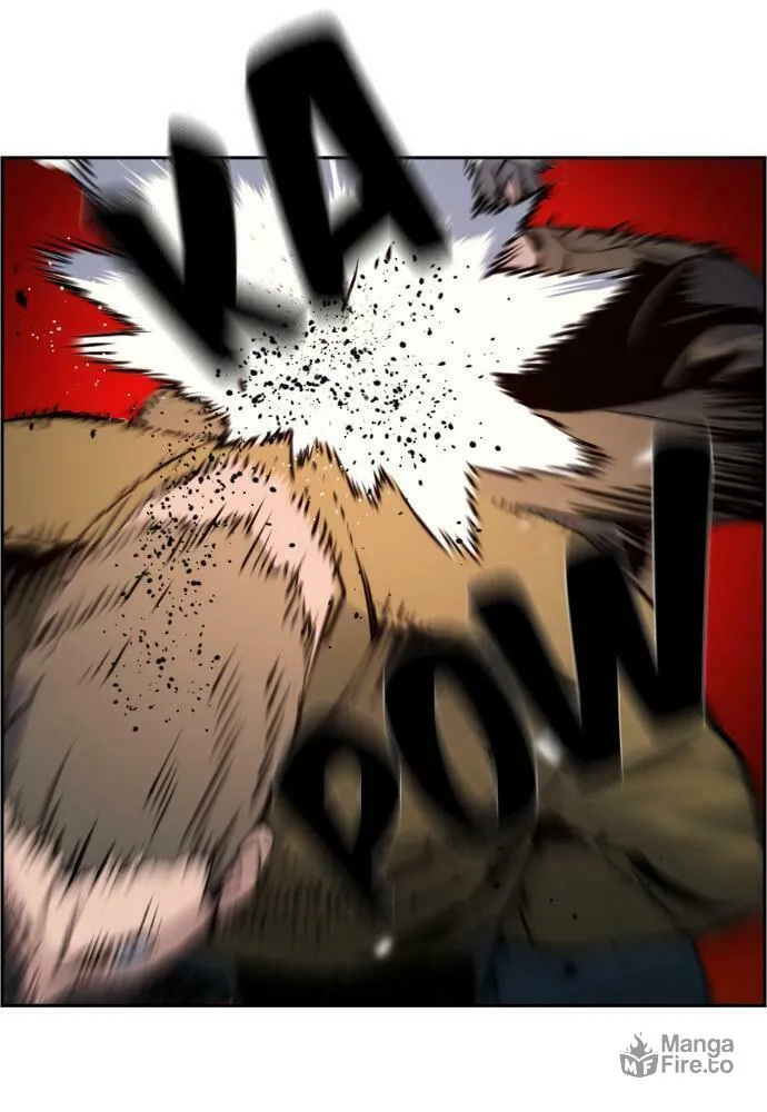Teenage Mercenary Chapter 16 page 42 - 