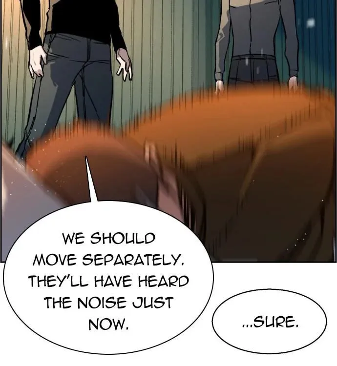 Teenage Mercenary Chapter 16 page 44 - 