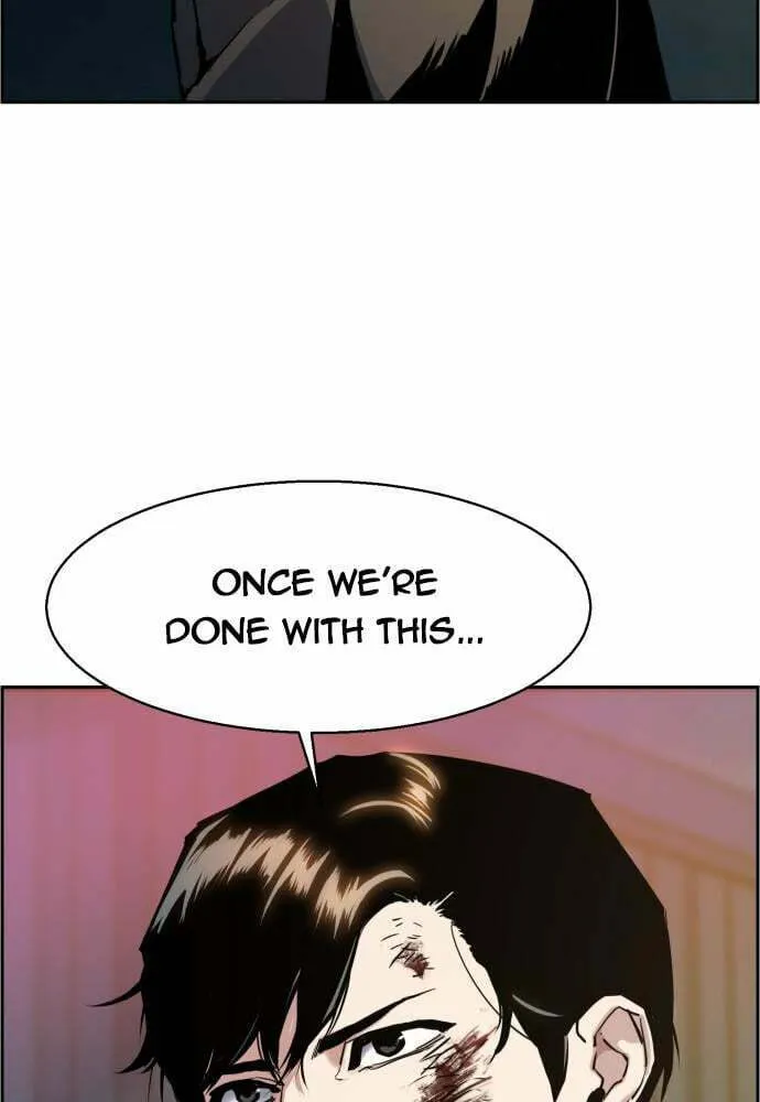 Teenage Mercenary Chapter 16 page 46 - 
