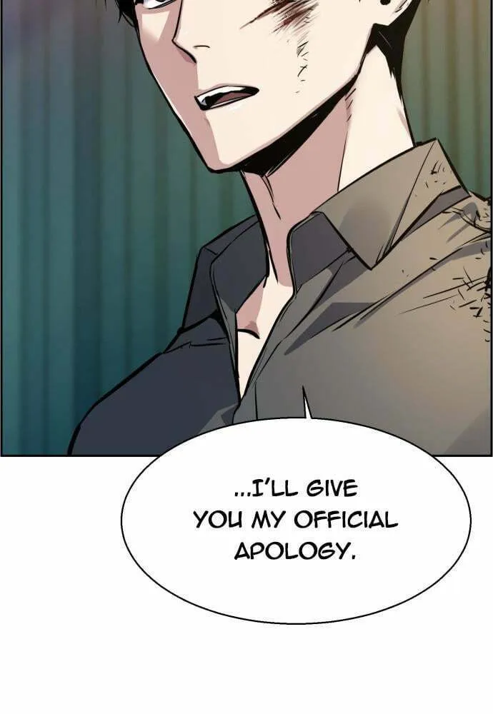 Teenage Mercenary Chapter 16 page 47 - 