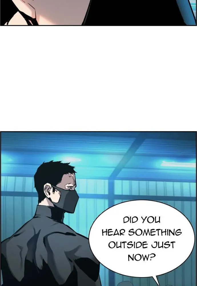 Teenage Mercenary Chapter 16 page 49 - 