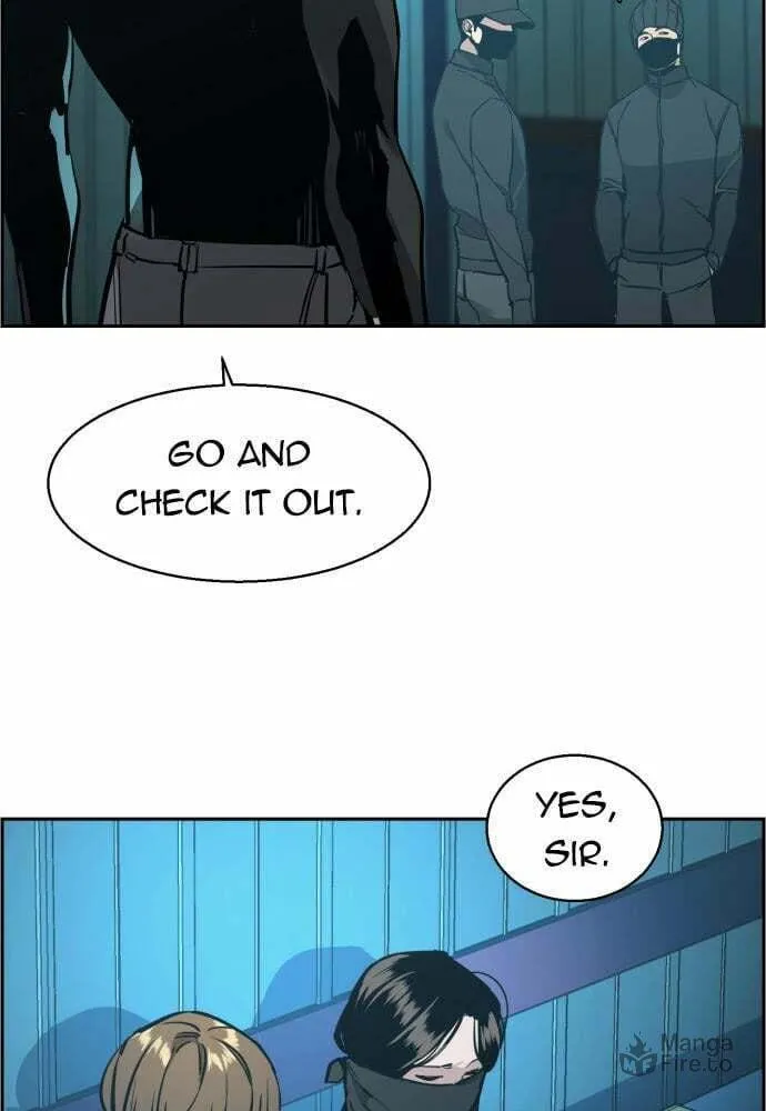 Teenage Mercenary Chapter 16 page 50 - 
