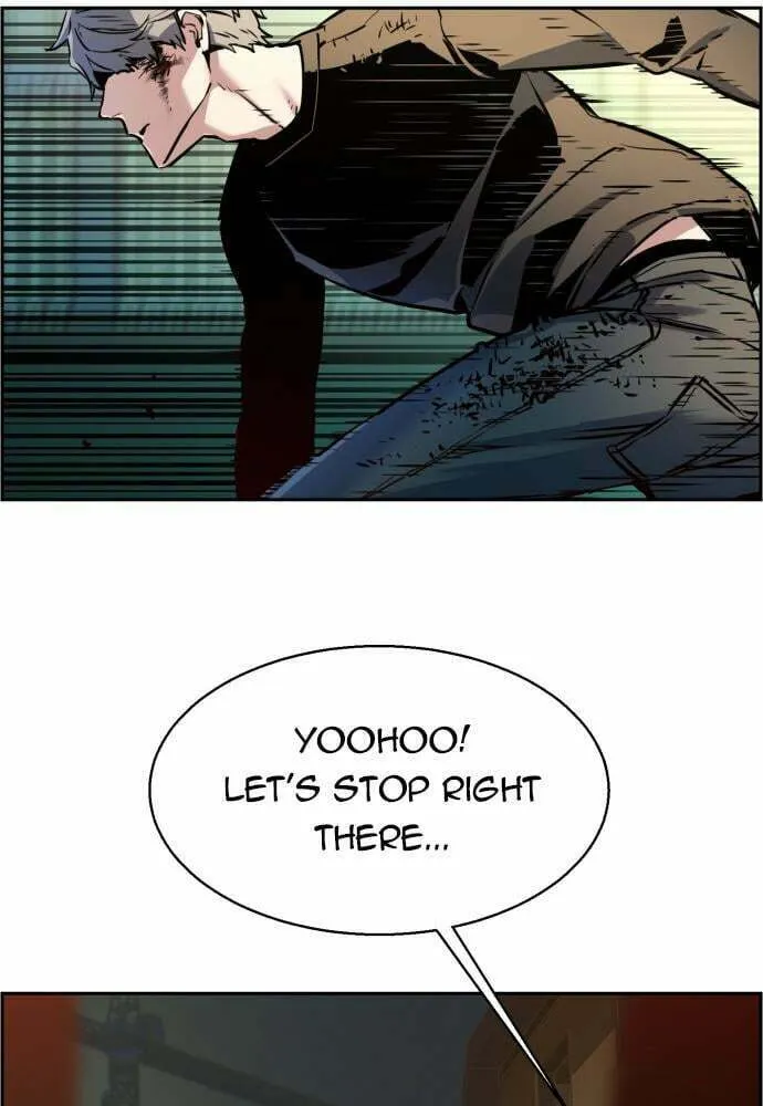 Teenage Mercenary Chapter 16 page 52 - 