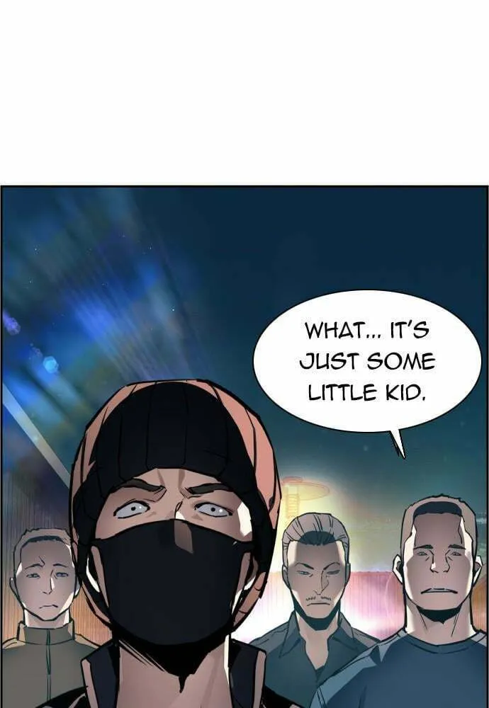 Teenage Mercenary Chapter 16 page 56 - 