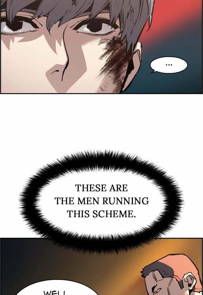 Teenage Mercenary Chapter 16 page 58 - 