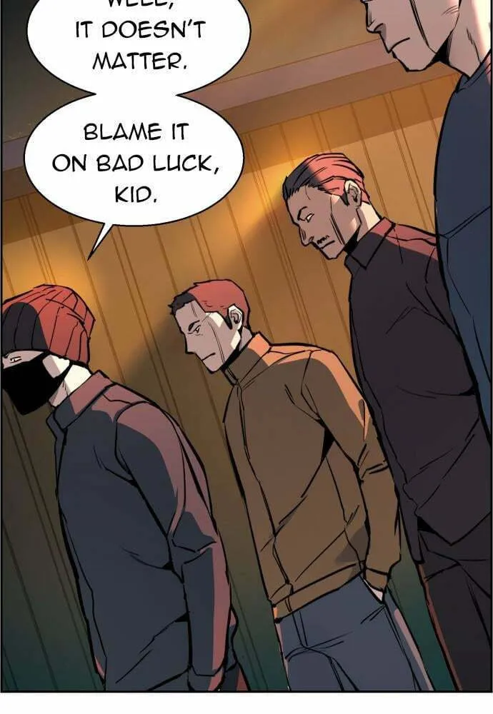 Teenage Mercenary Chapter 16 page 59 - 
