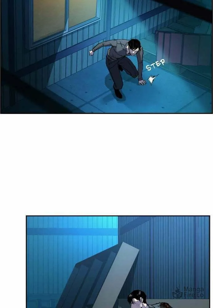 Teenage Mercenary Chapter 16 page 63 - 