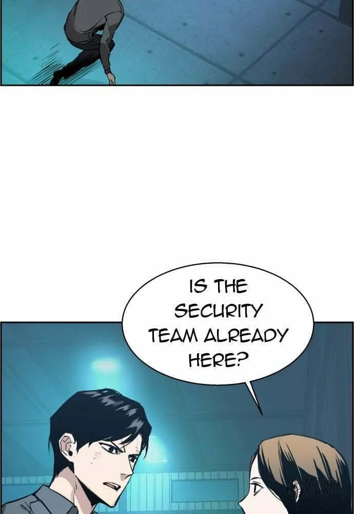 Teenage Mercenary Chapter 16 page 69 - 