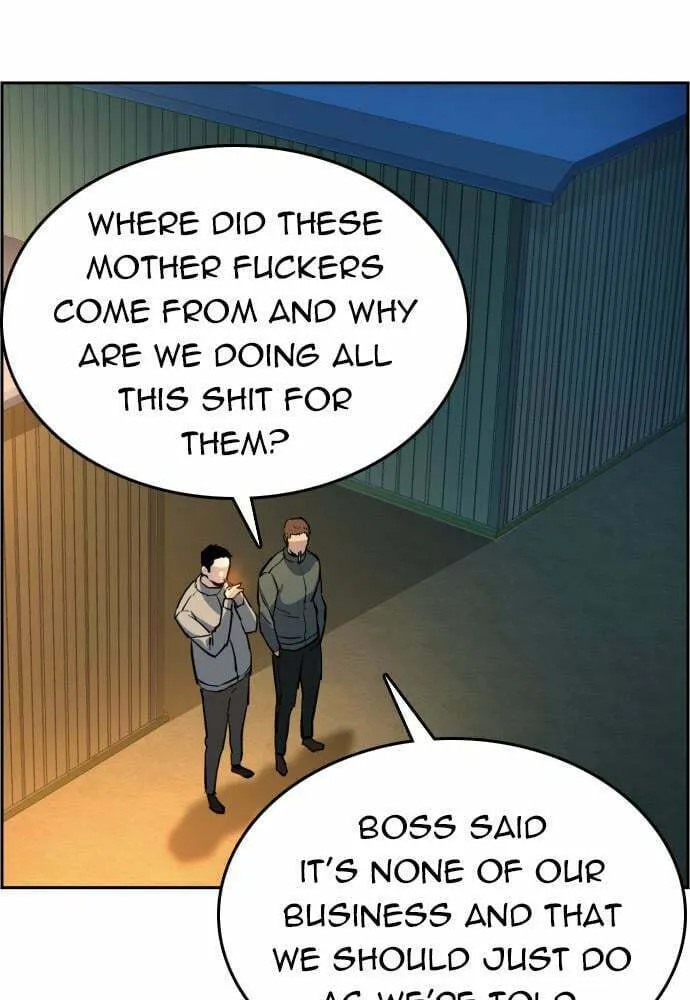 Teenage Mercenary Chapter 16 page 8 - 