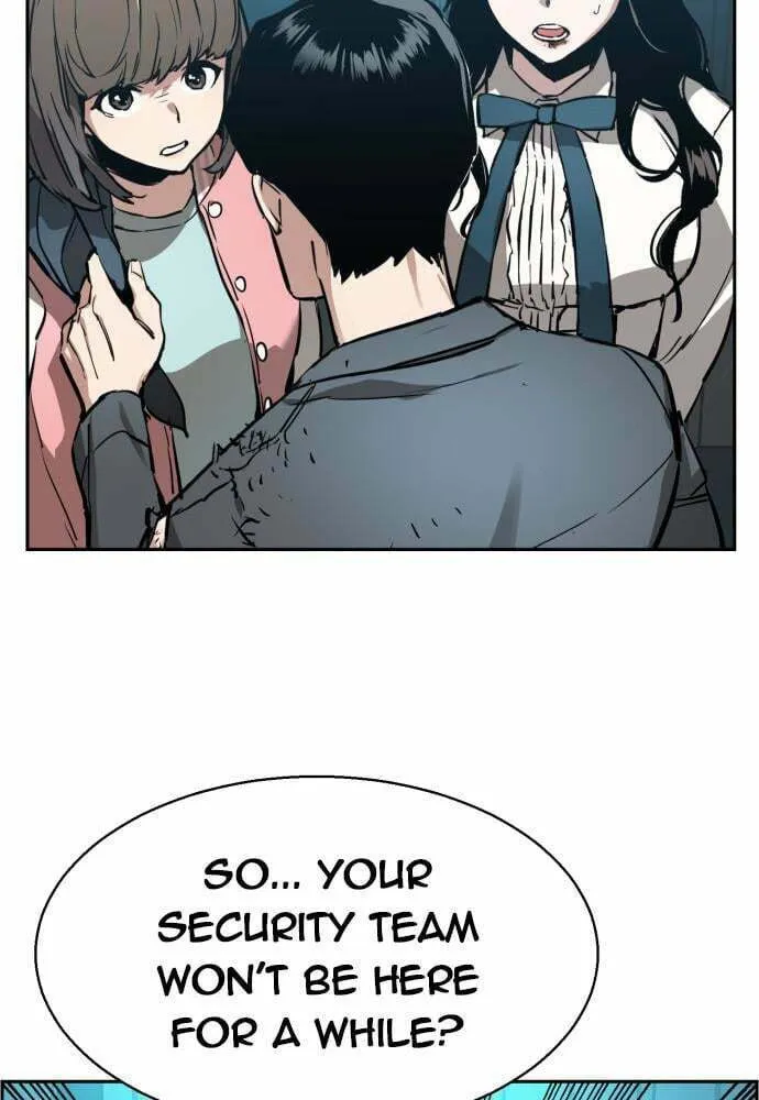 Teenage Mercenary Chapter 16 page 71 - 