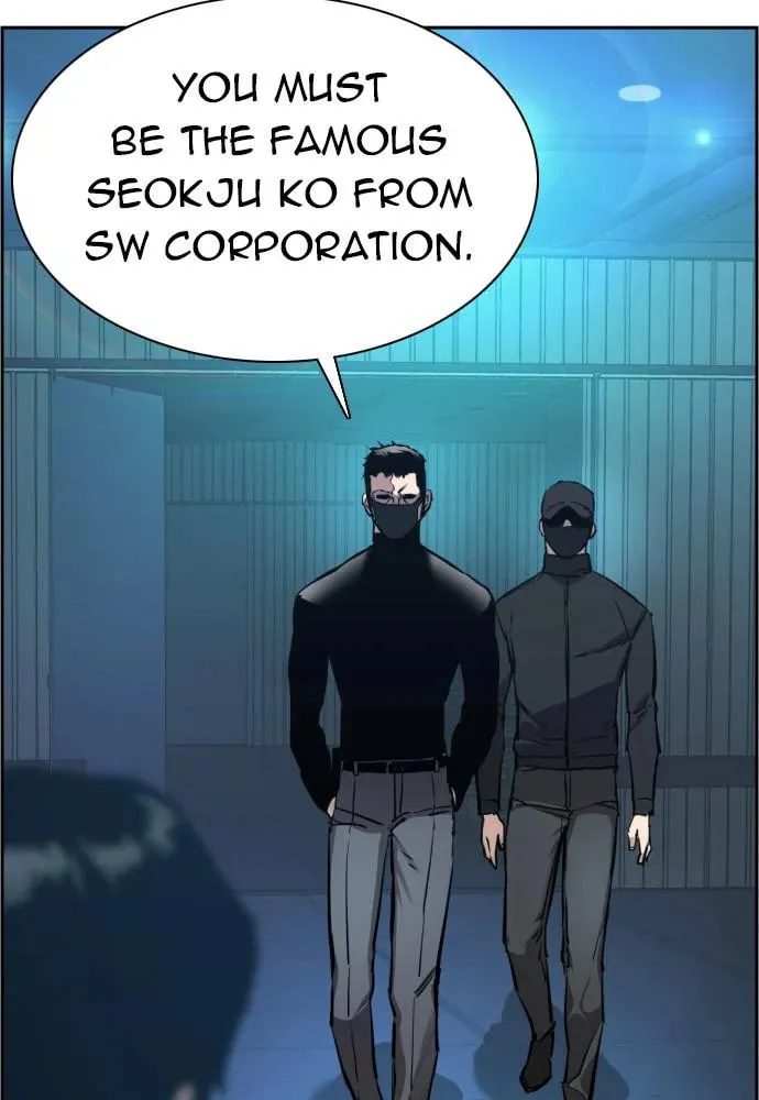 Teenage Mercenary Chapter 16 page 73 - 