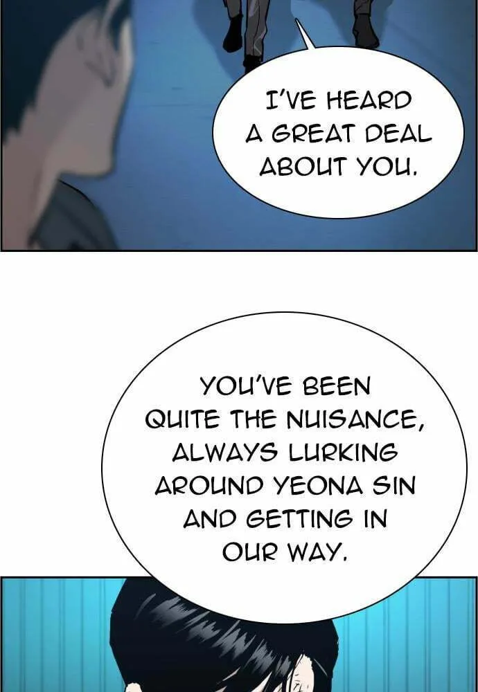 Teenage Mercenary Chapter 16 page 74 - 