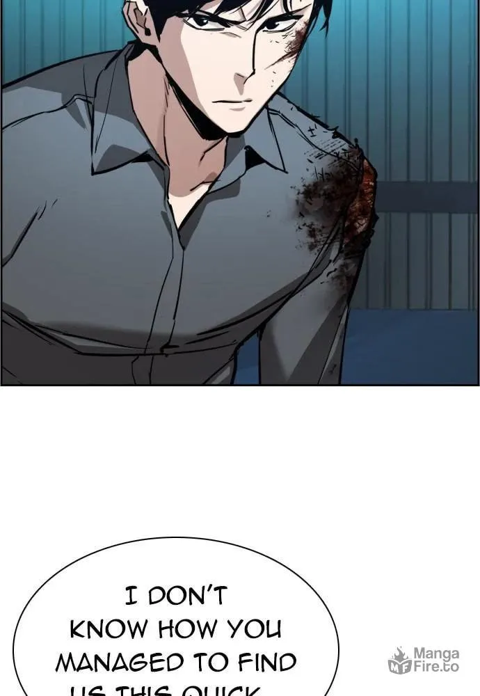 Teenage Mercenary Chapter 16 page 75 - 