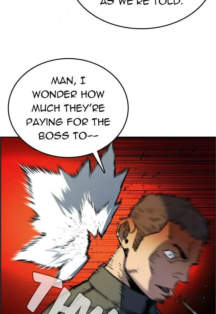 Teenage Mercenary Chapter 16 page 9 - 