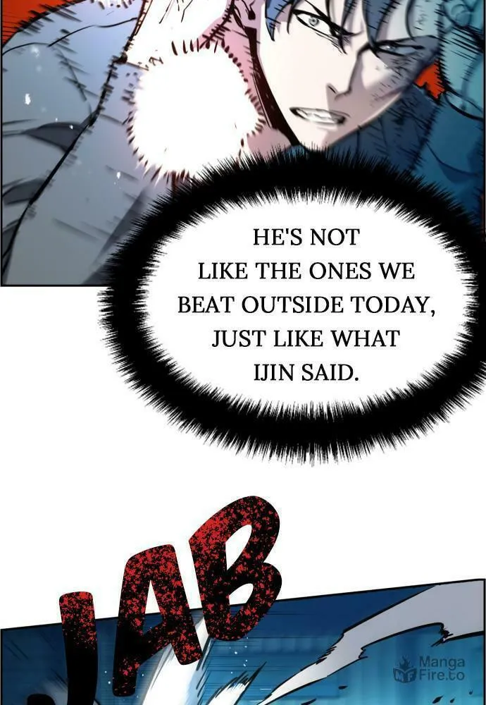 Teenage Mercenary Chapter 16 page 84 - 