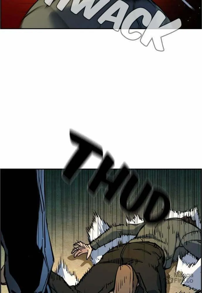 Teenage Mercenary Chapter 16 page 10 - 