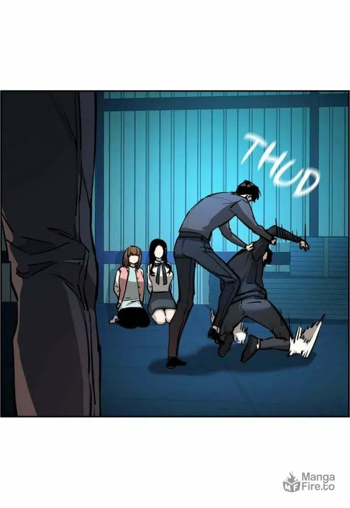 Teenage Mercenary Chapter 16 page 93 - 