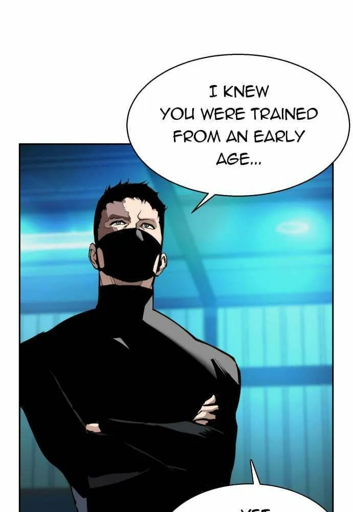 Teenage Mercenary Chapter 16 page 94 - 
