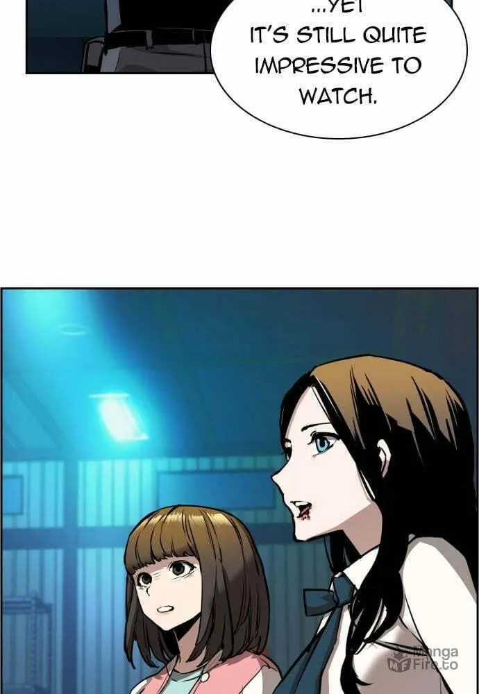Teenage Mercenary Chapter 16 page 95 - 