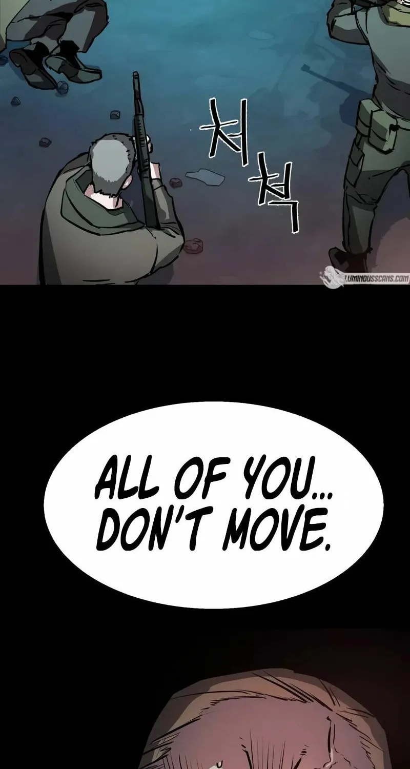 Teenage Mercenary Chapter 160 page 105 - 