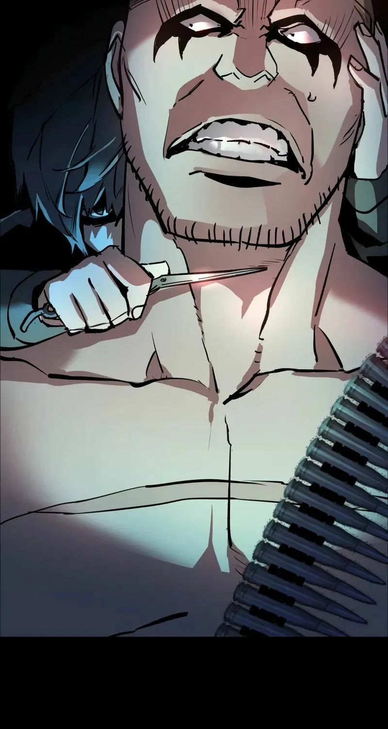 Teenage Mercenary Chapter 160 page 106 - 