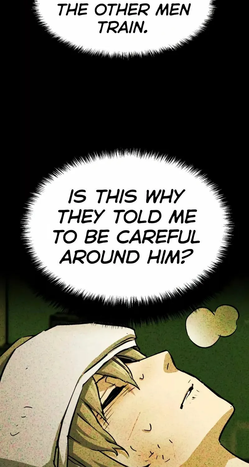 Teenage Mercenary Chapter 160 page 17 - 