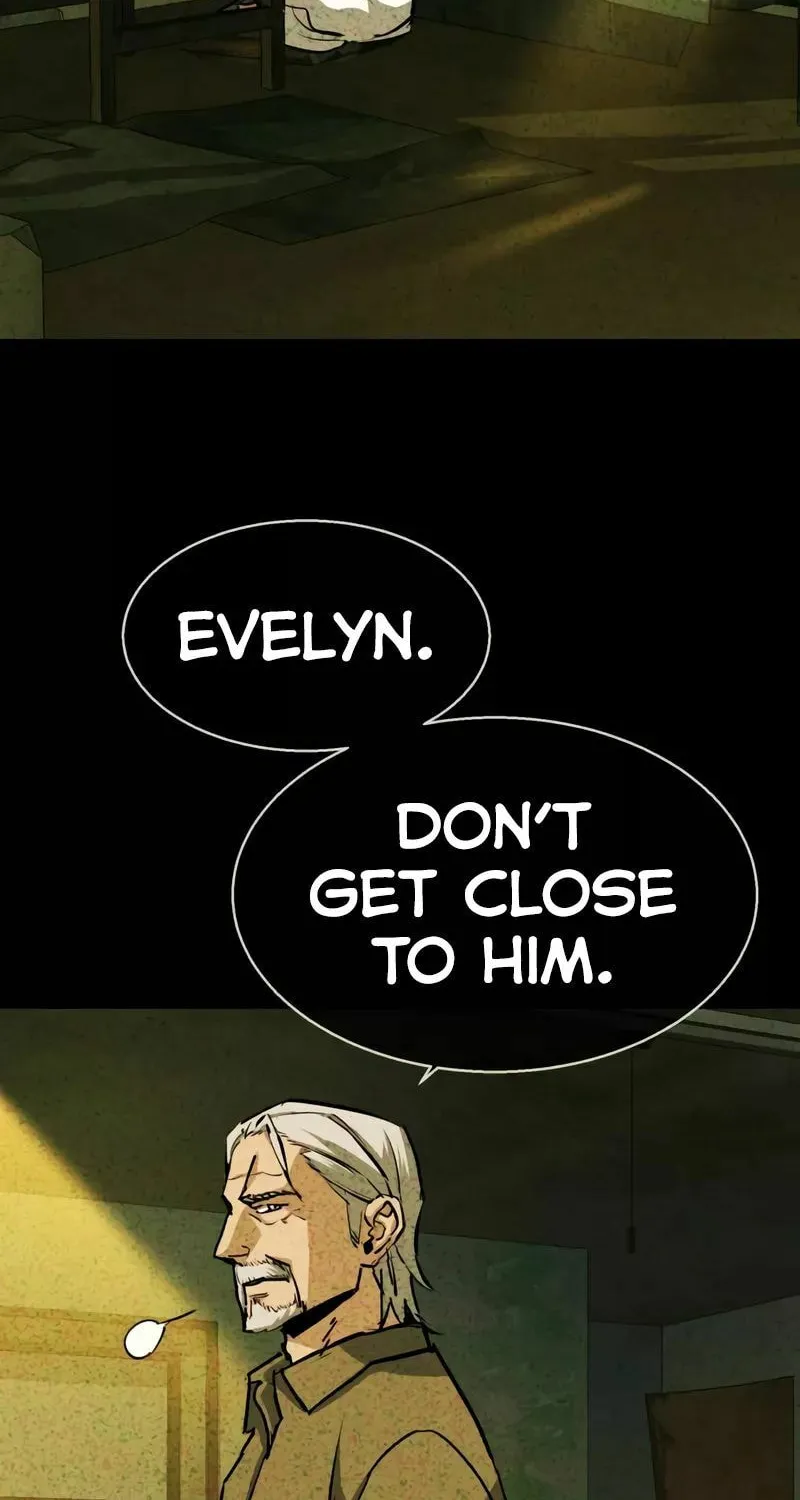 Teenage Mercenary Chapter 160 page 19 - 