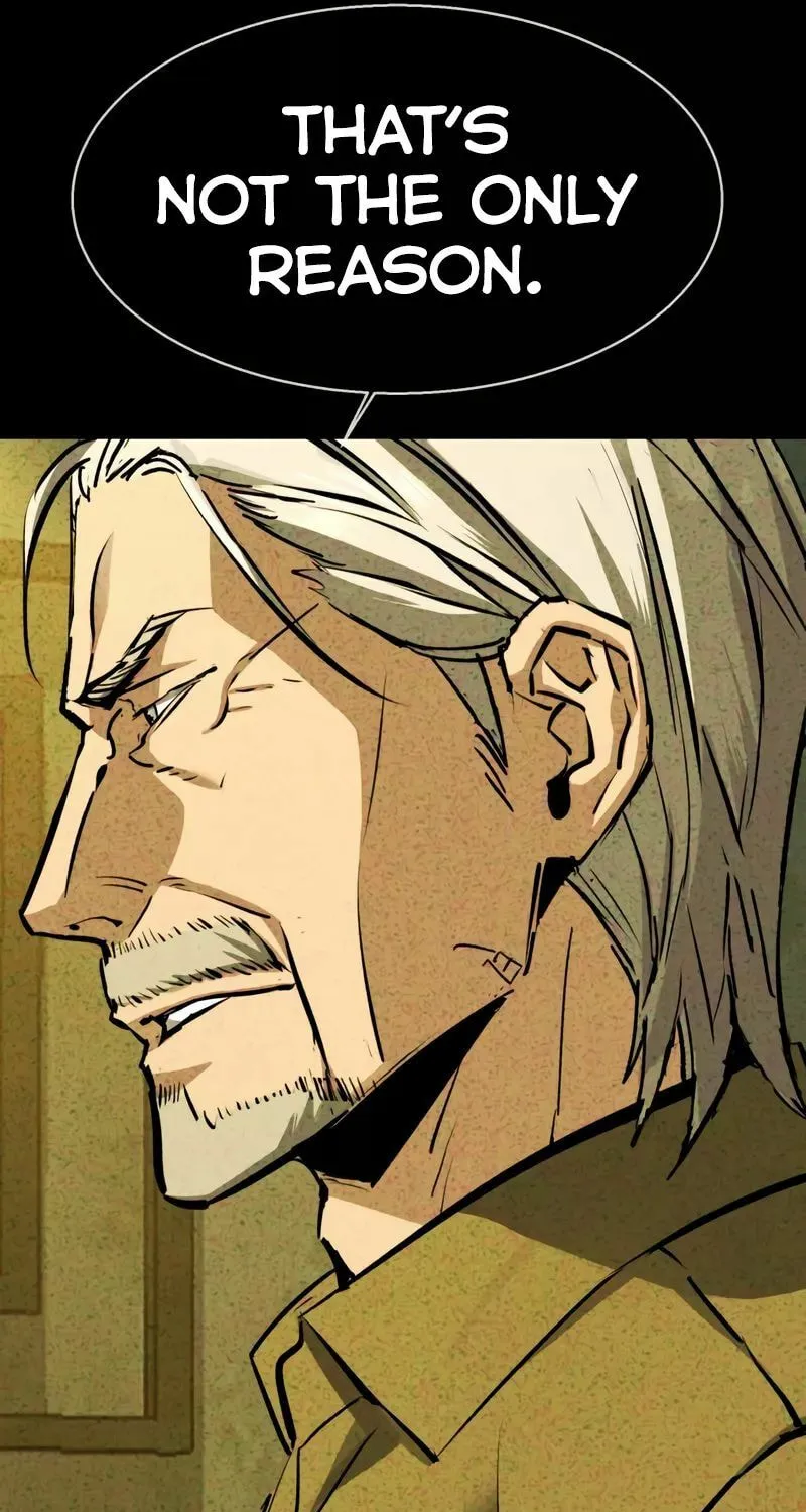 Teenage Mercenary Chapter 160 page 22 - 