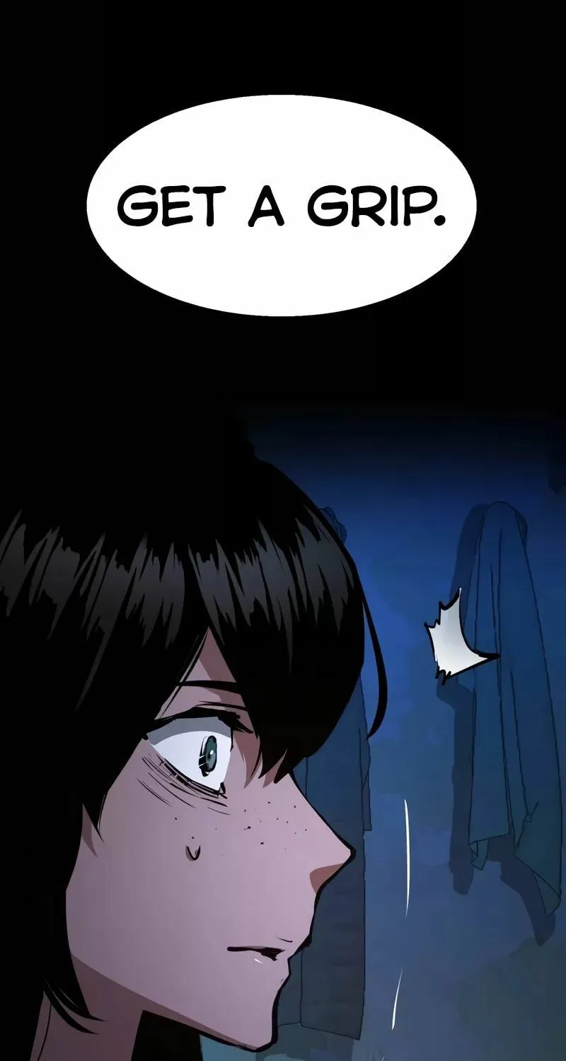 Teenage Mercenary Chapter 160 page 26 - 
