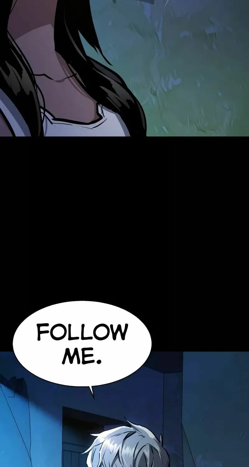 Teenage Mercenary Chapter 160 page 27 - 