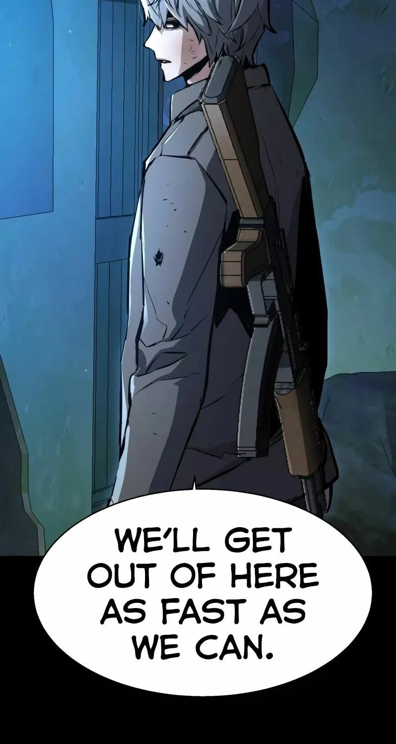 Teenage Mercenary Chapter 160 page 28 - 