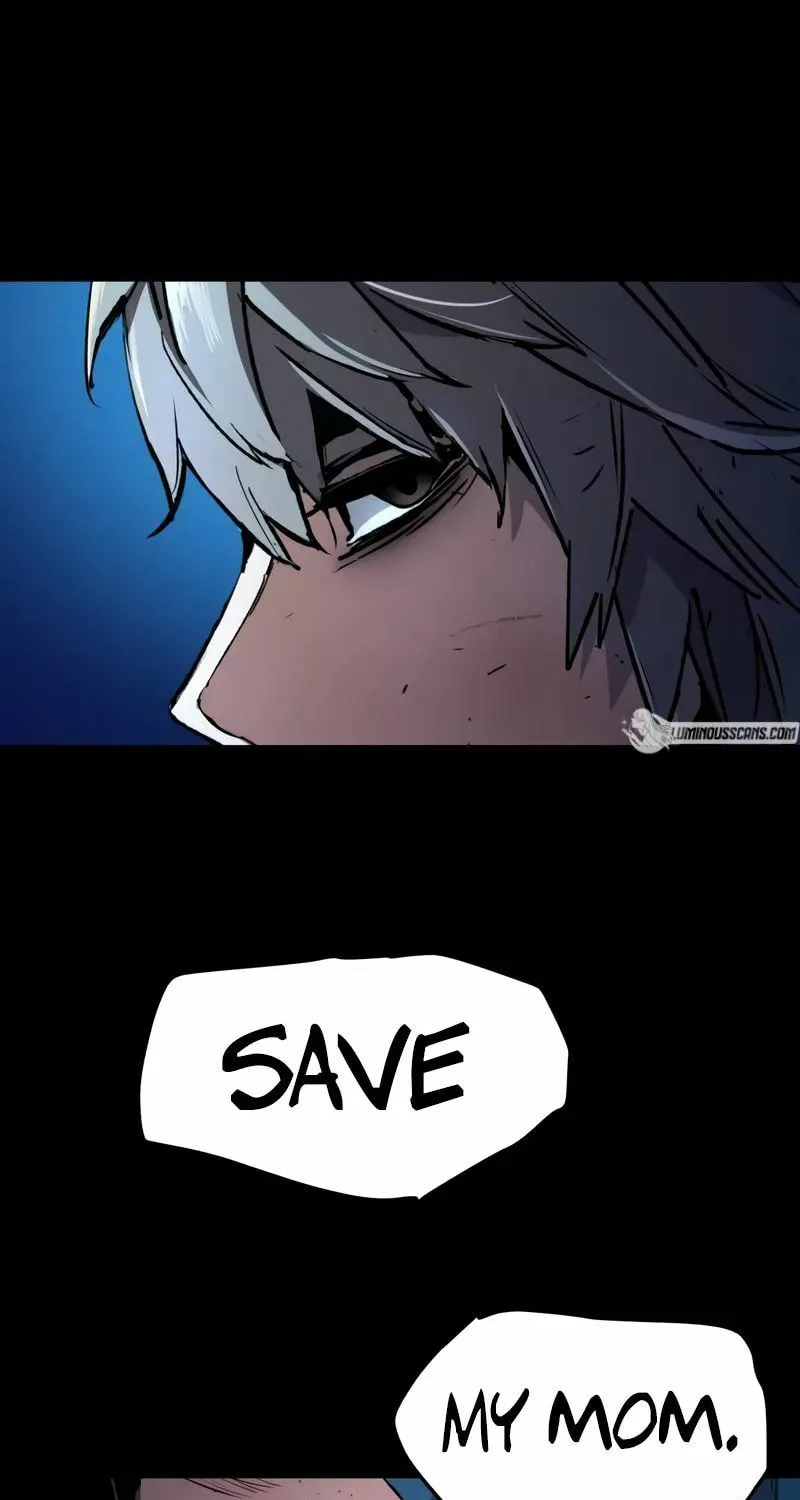 Teenage Mercenary Chapter 160 page 30 - 