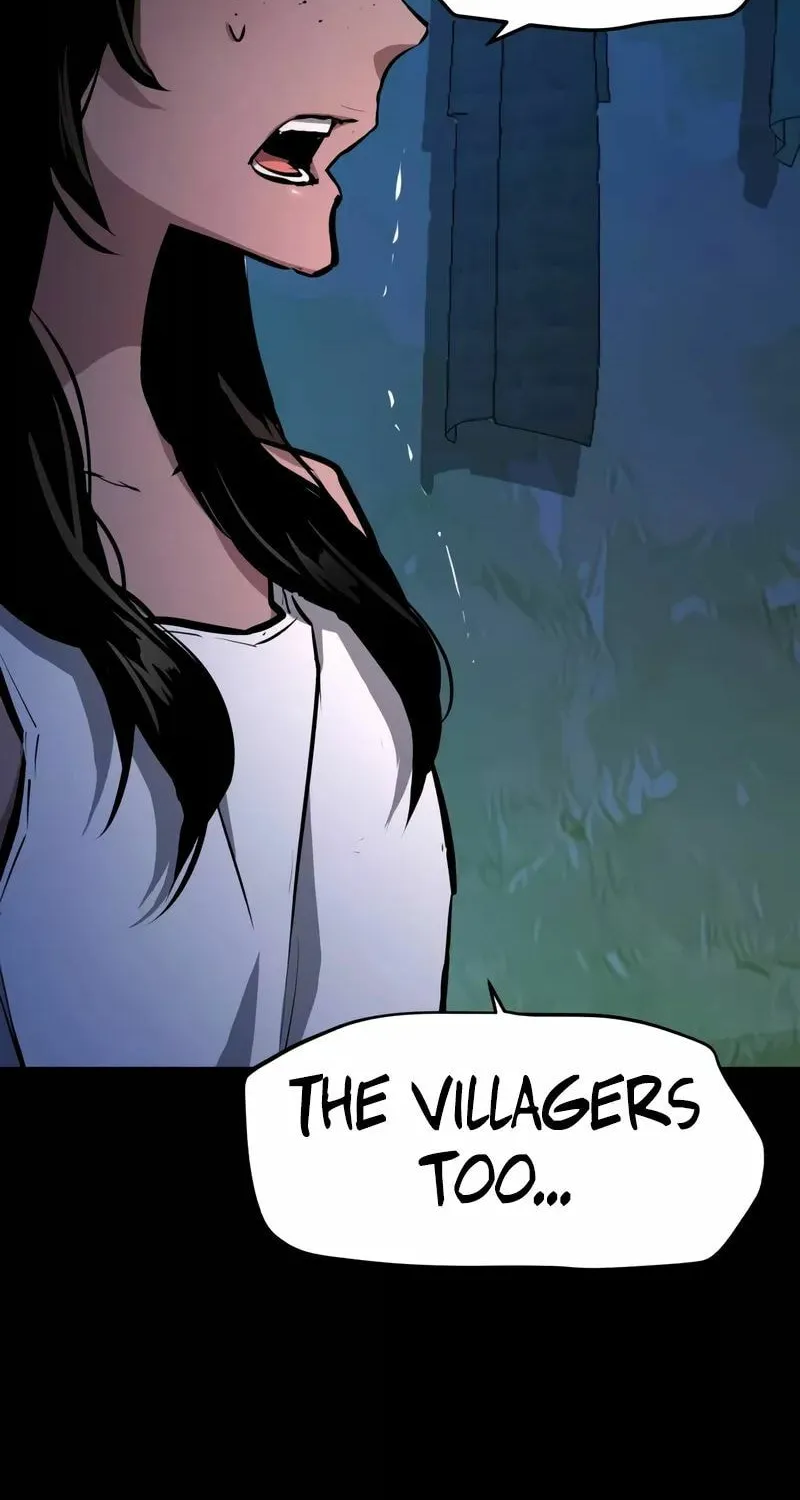 Teenage Mercenary Chapter 160 page 31 - 