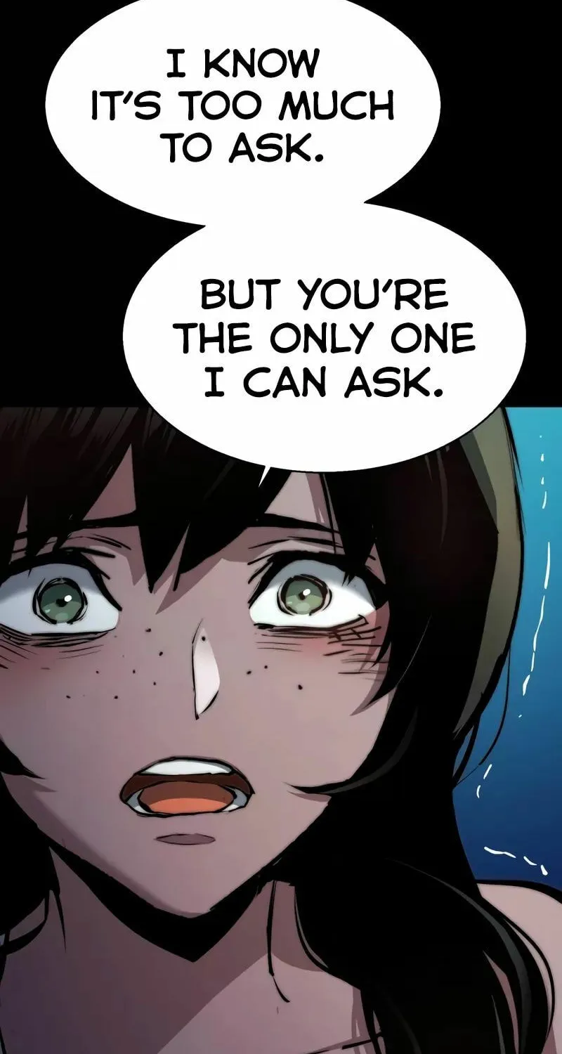 Teenage Mercenary Chapter 160 page 33 - 