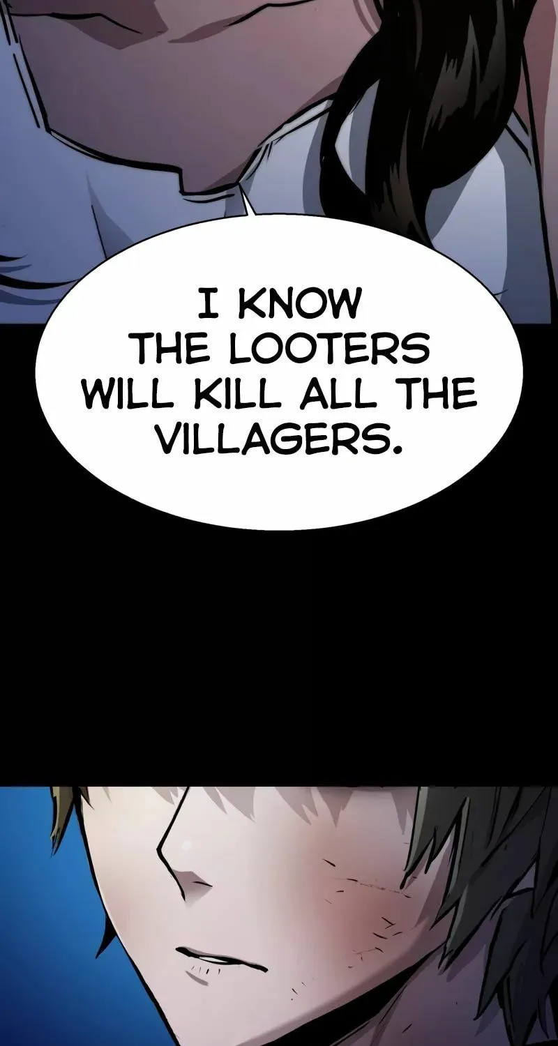 Teenage Mercenary Chapter 160 page 34 - 