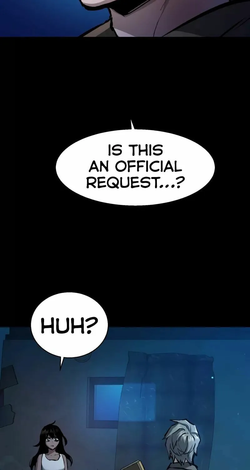 Teenage Mercenary Chapter 160 page 35 - 
