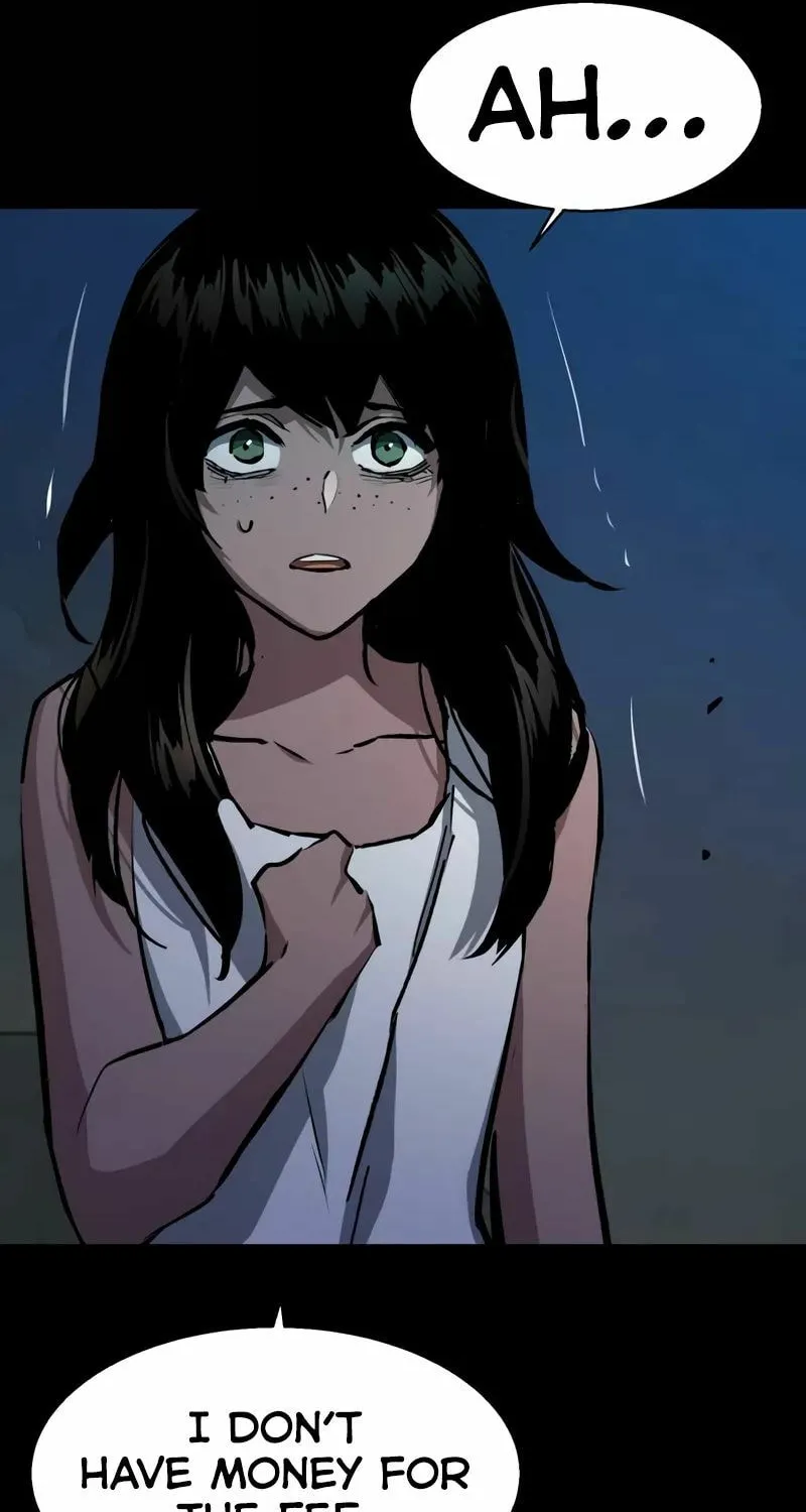 Teenage Mercenary Chapter 160 page 37 - 