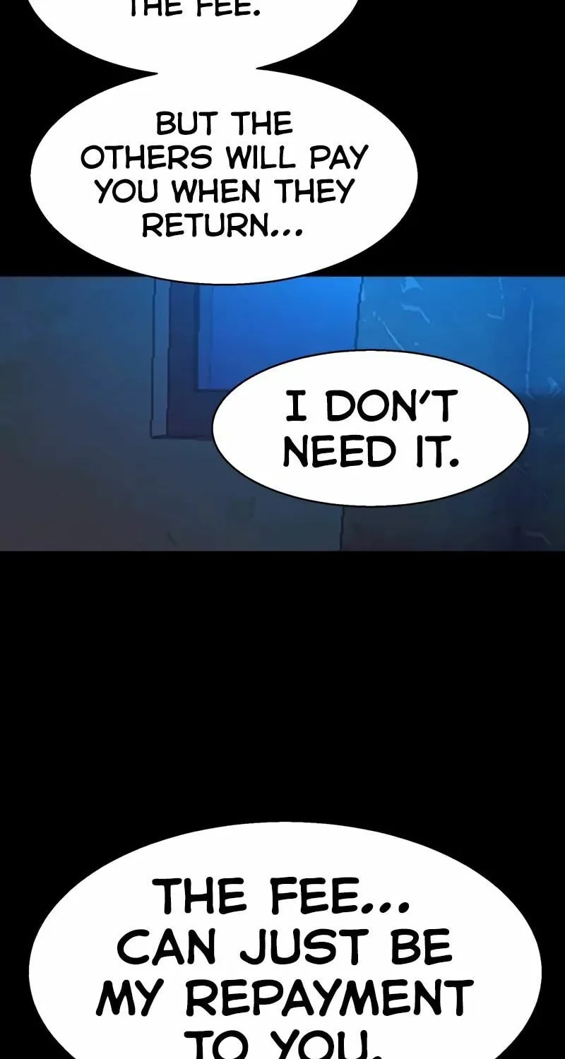 Teenage Mercenary Chapter 160 page 38 - 